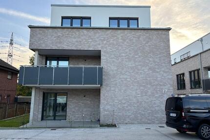 Wohnung Neubau Erstbezug, tolle Wohnlage in Ibbenbüren