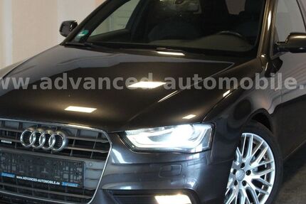 Audi A4 169.996 km 13.400 &euro; Künzell 36093
