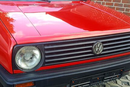 VW Golf 69.000 km 4.400 &euro; Schönberg 23923