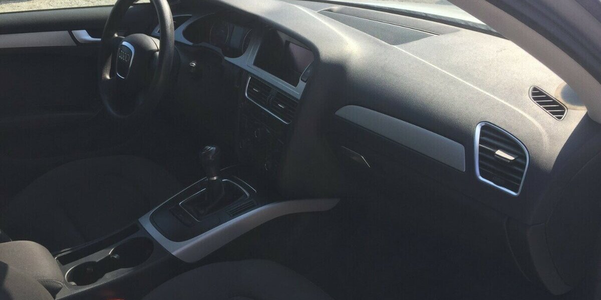 Audi A4 Ambiente,Klima,Sitzheiz.,usw.! 117.000 km 6.900 &euro; Himmelkron 95502