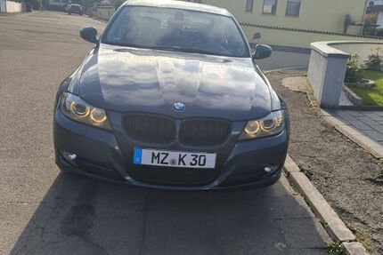 BMW 318 158.000 km 6.499 &euro; Sprendlingen 55576