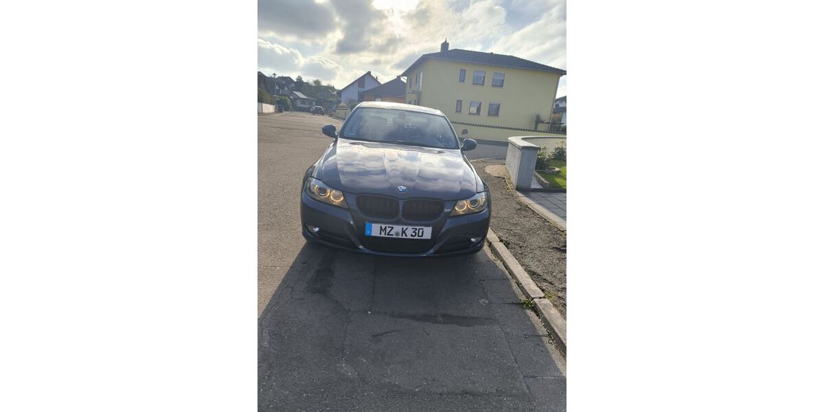 BMW 318 158.000 km 6.499 &euro; Sprendlingen 55576