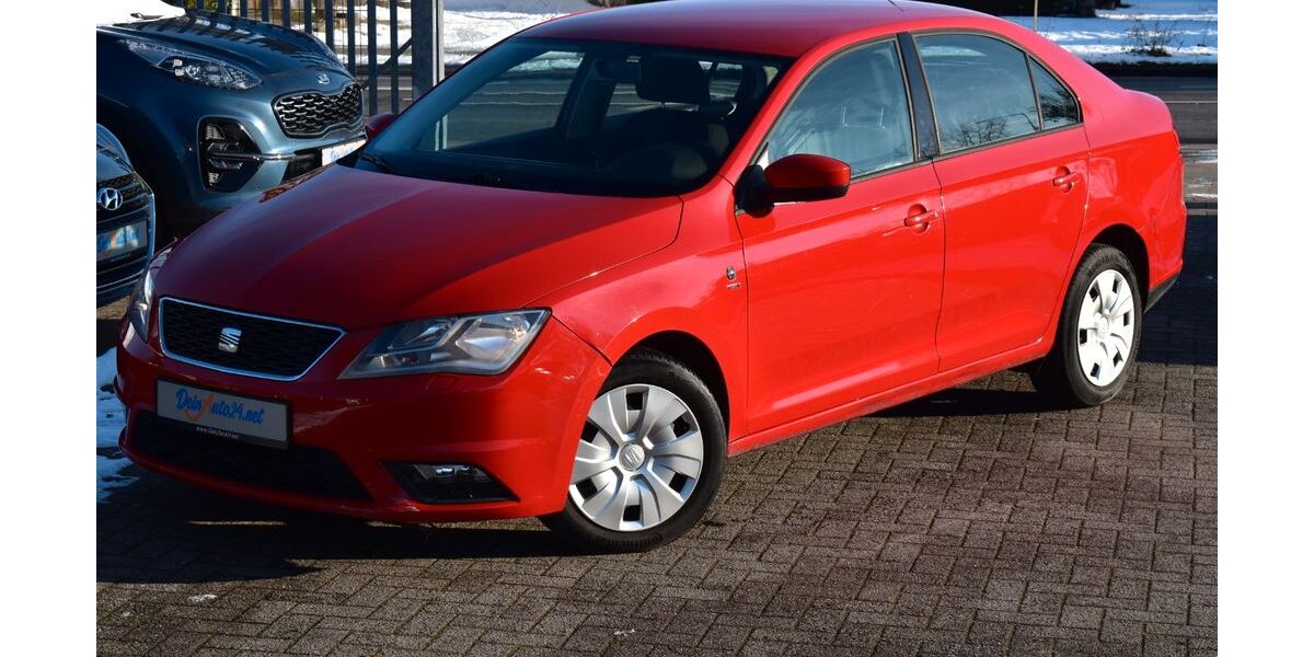 Seat Toledo 170.600 km 3.490 &euro; Celle 29227