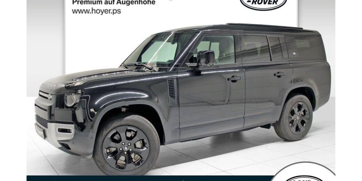 Land Rover Defender 25.990 km 77.880 &euro; Walsrode 29664