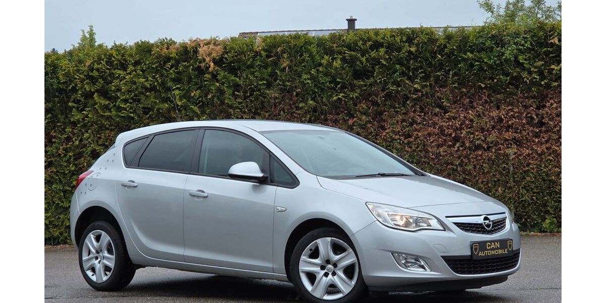 Opel Astra 130.000 km 3.990 &euro; Trostberg 83308