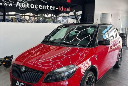 Skoda Fabia 178.500 km 4.990 &euro; Breidenbach 35236