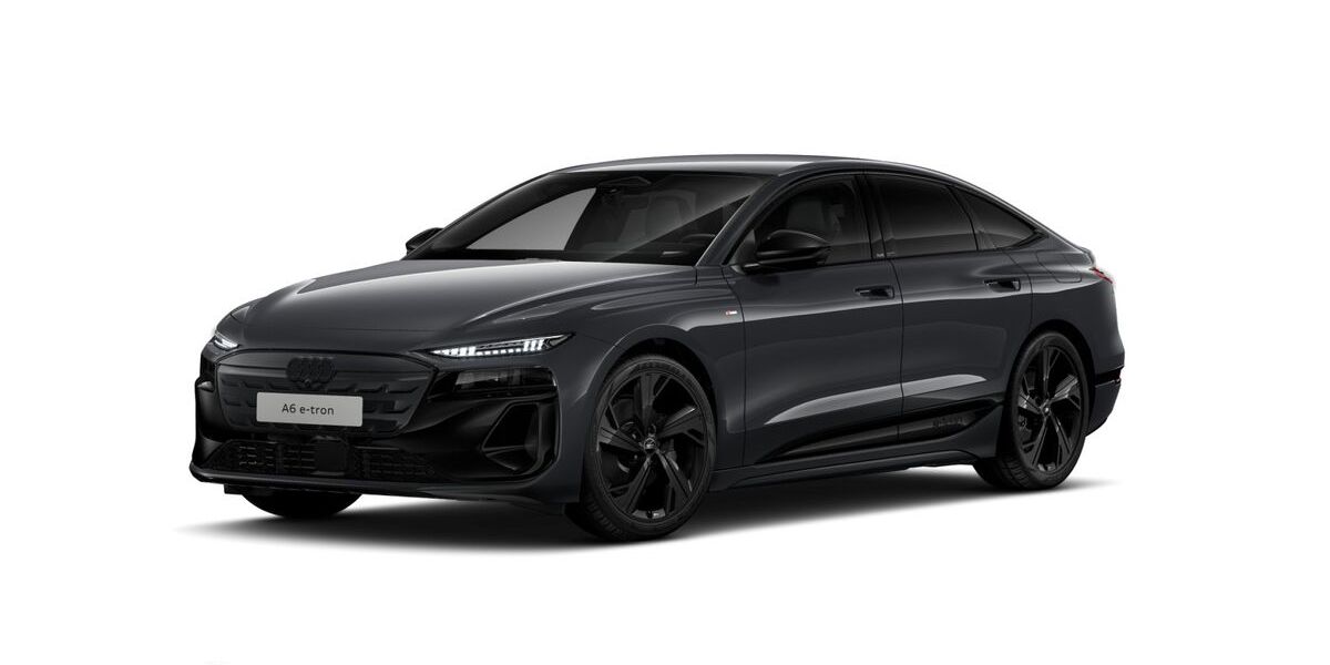 Audi A6 e-tron 20.741 km 59.660 &euro; Mitterteich 95666