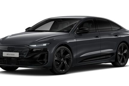 Audi A6 e-tron 20.741 km 59.930 &euro; Mitterteich 95666