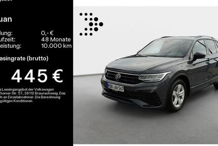 VW Tiguan 45.000 km 35.990 &euro; Heidenheim a. d. B. 89520