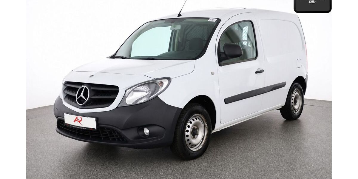 Mercedes-Benz Citan 112.039 km 12.880 &euro; Berlin 12103