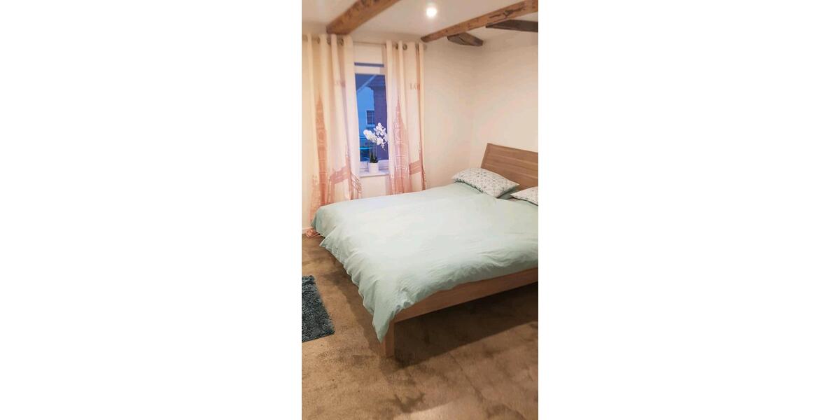 Etagenwohnung Kalletal - 3 Zimmer, 80 m&sup2;, 900&euro; | Angebot:25420290