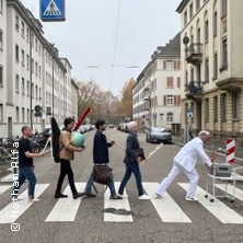 Stroßaboh 21.03.2026 Kulturhaus Mikado