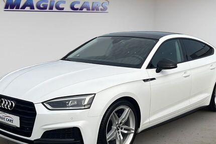 Audi A5 78.000 km 28.900 &euro; Worms 67547