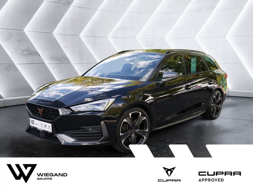 Cupra Leon 44.144 km 30.620 € Gelnhausen 63571