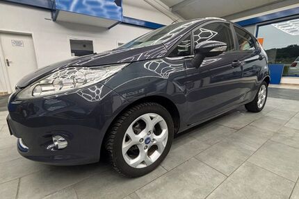 Ford Fiesta 99.500 km 5.290 € Kirchham 94148