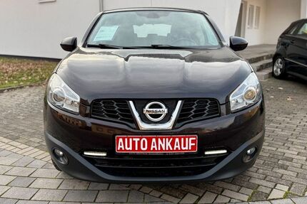Nissan Qashqai 81.109 km 8.750 &euro; Gröningen 39397