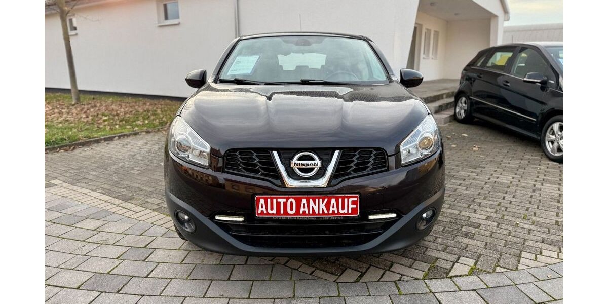 Nissan Qashqai 81.109 km 8.750 &euro; Gröningen 39397