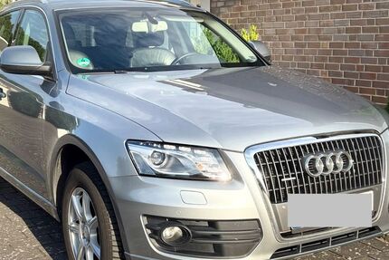 Audi Q5 165.000 km 9.890 &euro; Hohnstorf (Elbe) 21522