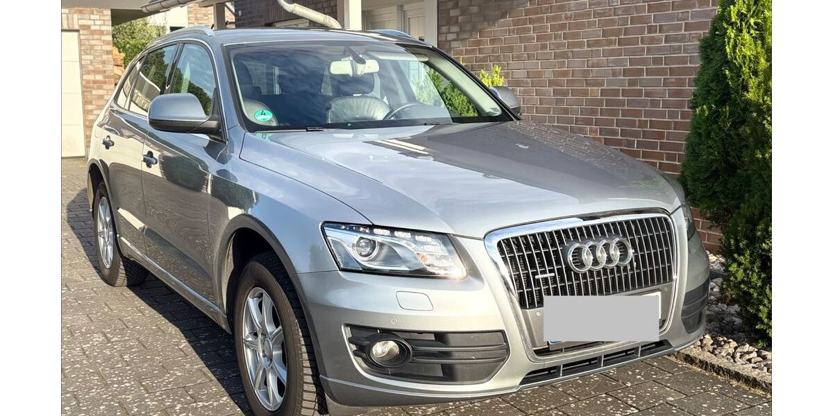 Audi Q5 165.000 km 9.890 &euro; Hohnstorf (Elbe) 21522