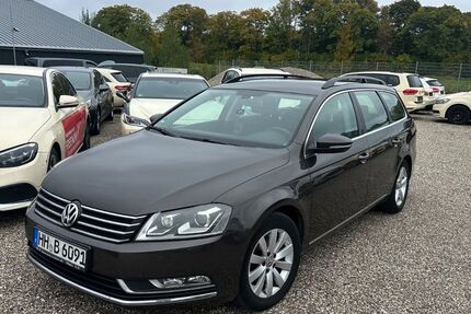 VW Passat 233.000 km 4.499 &euro; Ratzeburg bei Hamburg 23909
