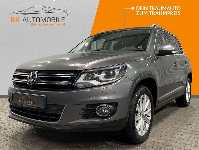 Tiguan