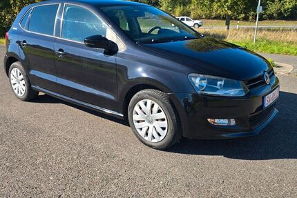 VW Polo 123.000 km 6.490 € Bergrheinfeld 97493