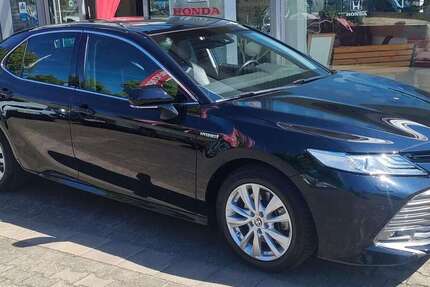Toyota Camry 75.700 km 28.790 &euro; Erfurt 99099