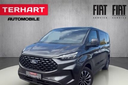 Ford Tourneo Custom 17.999 km 49.987 &euro; Stadtlohn 48703