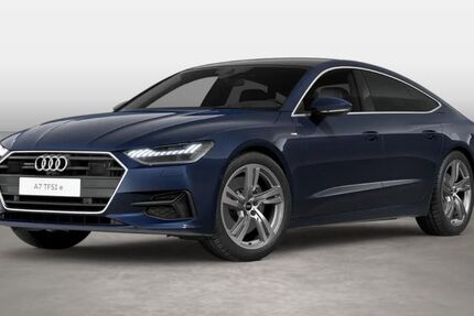 Audi A7 67.700 km 43.719 &euro; Landshut 84030
