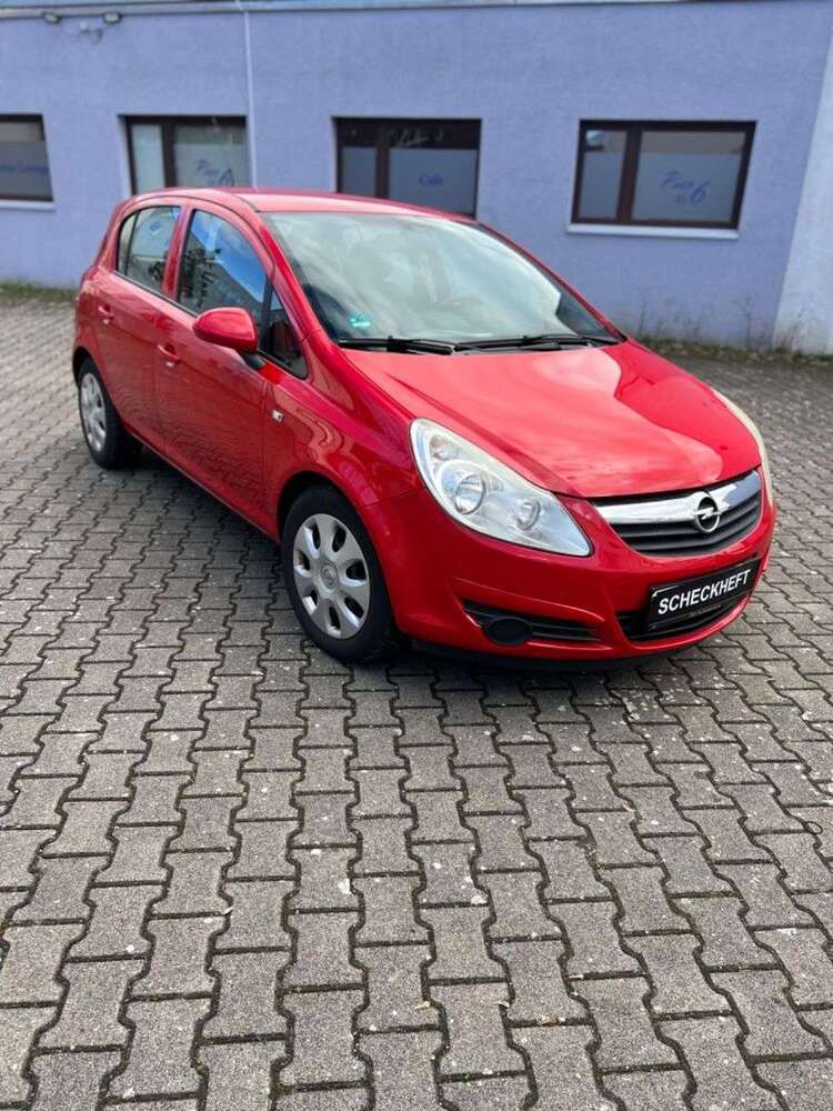 Corsa