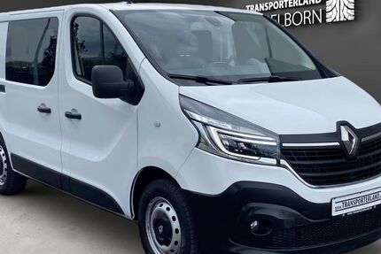 Renault Trafic 59.980 km 23.290 € Barchfeld-Immelborn OT Immelborn 36456