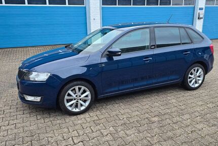 Skoda Rapid 150.000 km 7.900 &euro; Aachen 52068