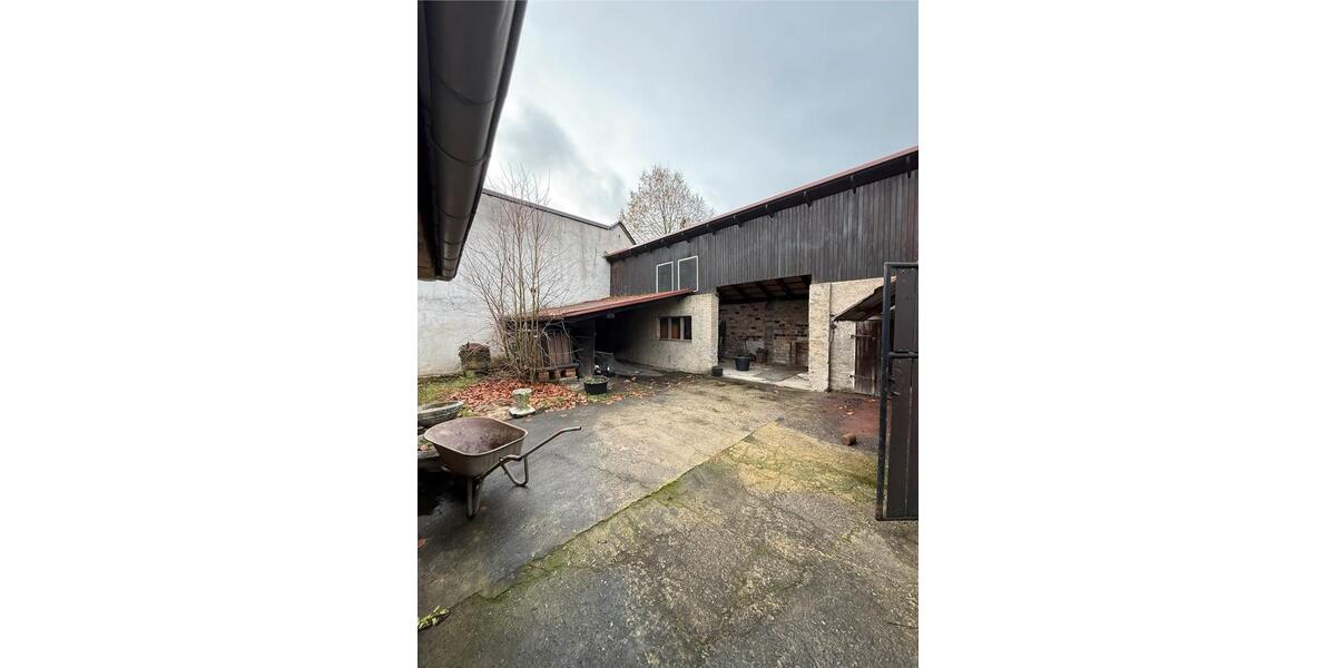 Einfamilienhaus Plessa - 8 Zimmer, 110 m&sup2;, 185.000&euro; | Angebot:26834430