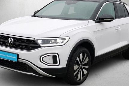 VW T-Roc 21.676 km 28.850 &euro; Mainz 55131