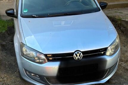 VW Polo 134.000 km 4.499 &euro; Hamm 59067