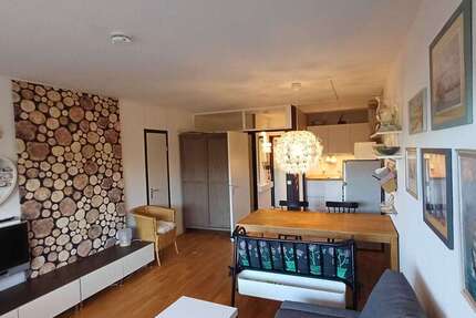 Wohnung zum Kaufen in Sierksdorf 129.000 € 50 m² 2.5 zimmer