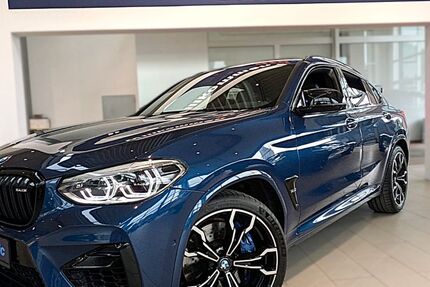BMW X4 M 177.000 km 39.450 &euro; Bedburg-Hau 47551