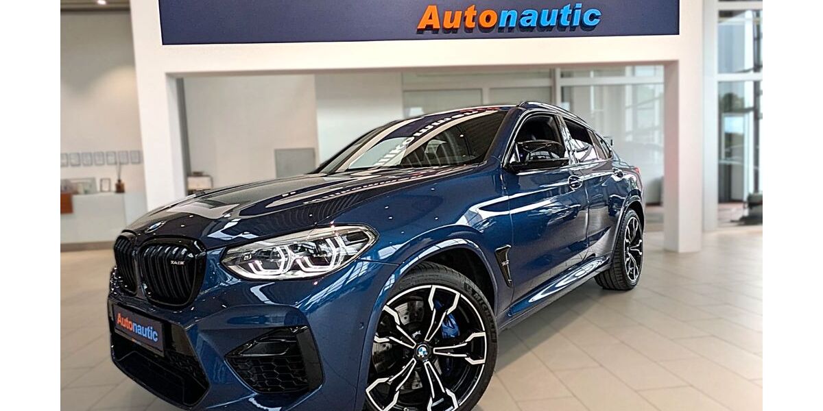 BMW X4 M 177.000 km 39.450 &euro; Bedburg-Hau 47551
