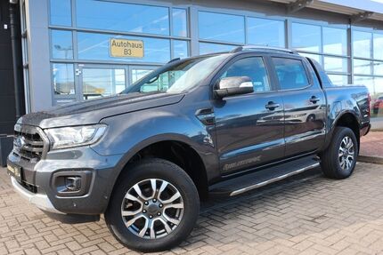 Ford Ranger 110.606 km 26.990 &euro; Bergen 29303