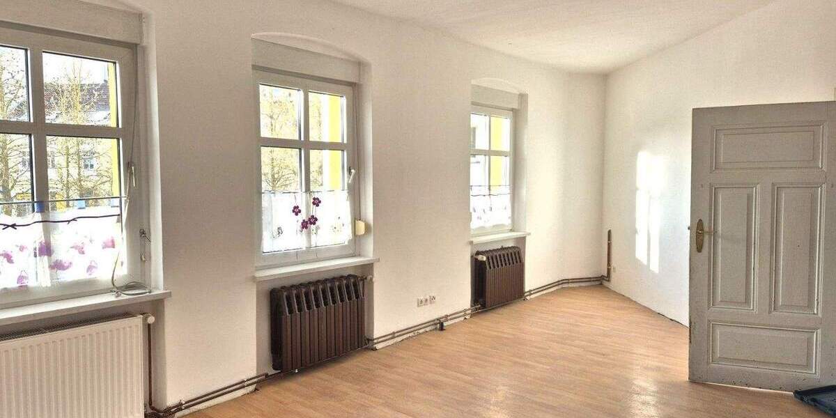 Einfamilienhaus Bad Freienwalde (Oder) Bad Freienwalde - 4 Zimmer, 125 m&sup2;, 1.139&euro; | Angebot:25726576