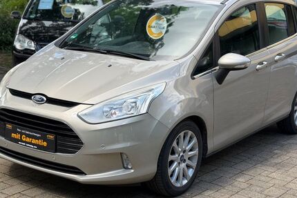 Ford B-Max 147.000 km 4.990 &euro; Bötzingen 79268