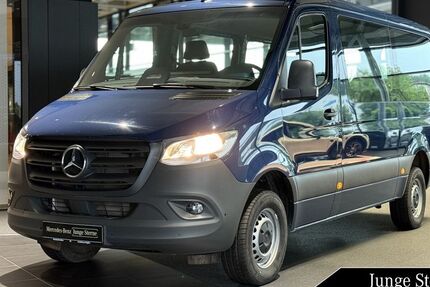 Mercedes-Benz Sprinter 10.315 km 52.850 &euro; Weilheim 82362