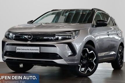 Opel Grandland (X) 50.115 km 19.870 &euro; Königswinter 53639