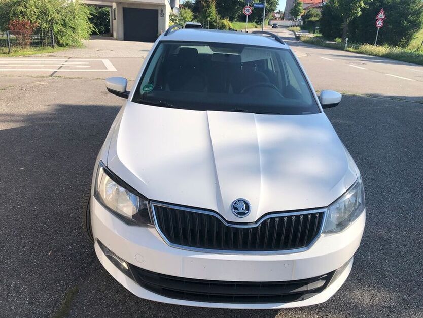 Fabia