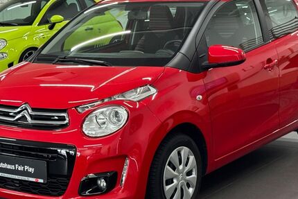 Citroen C1 13.382 km 11.790 &euro; Arnstadt 99310