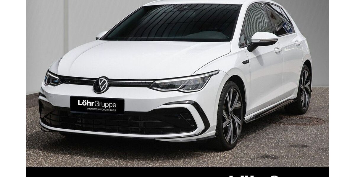 VW Golf 26.500 km 22.980 &euro; Koblenz 56070