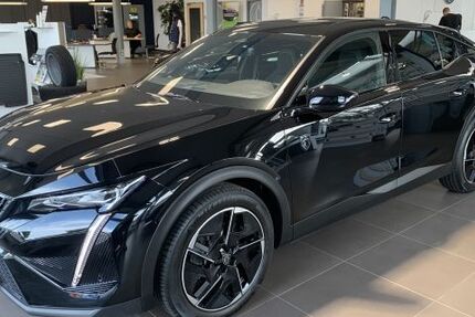 Peugeot 408 19.100 km 30.890 € Nürnberg OT Schweinau 90439