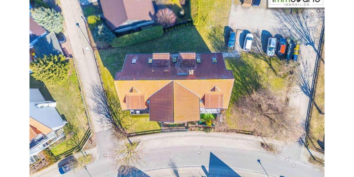 Etagenwohnung Barleben / Ebendorf Ebendorf - 4 Zimmer, 114 m&sup2;, 179.000&euro; | Angebot:25748219