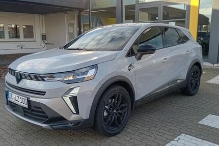 Renault Symbioz 4.780 km 34.490 &euro; Kaltenkirchen 24568