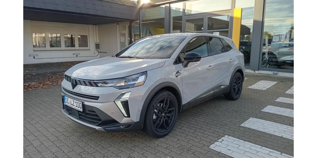 Renault Symbioz 4.780 km 34.490 &euro; Kaltenkirchen 24568